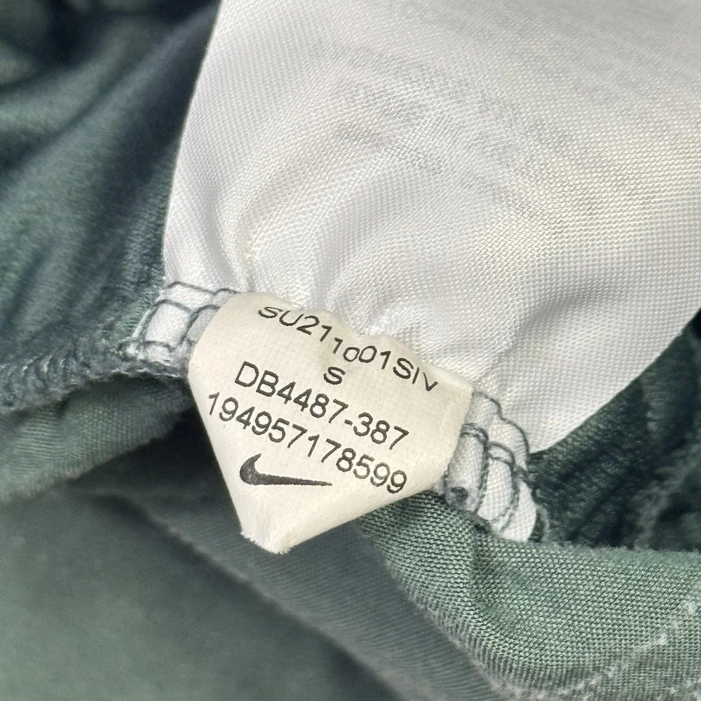 Nike dry heather